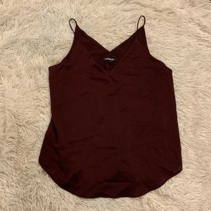 Express Cami Tank Top